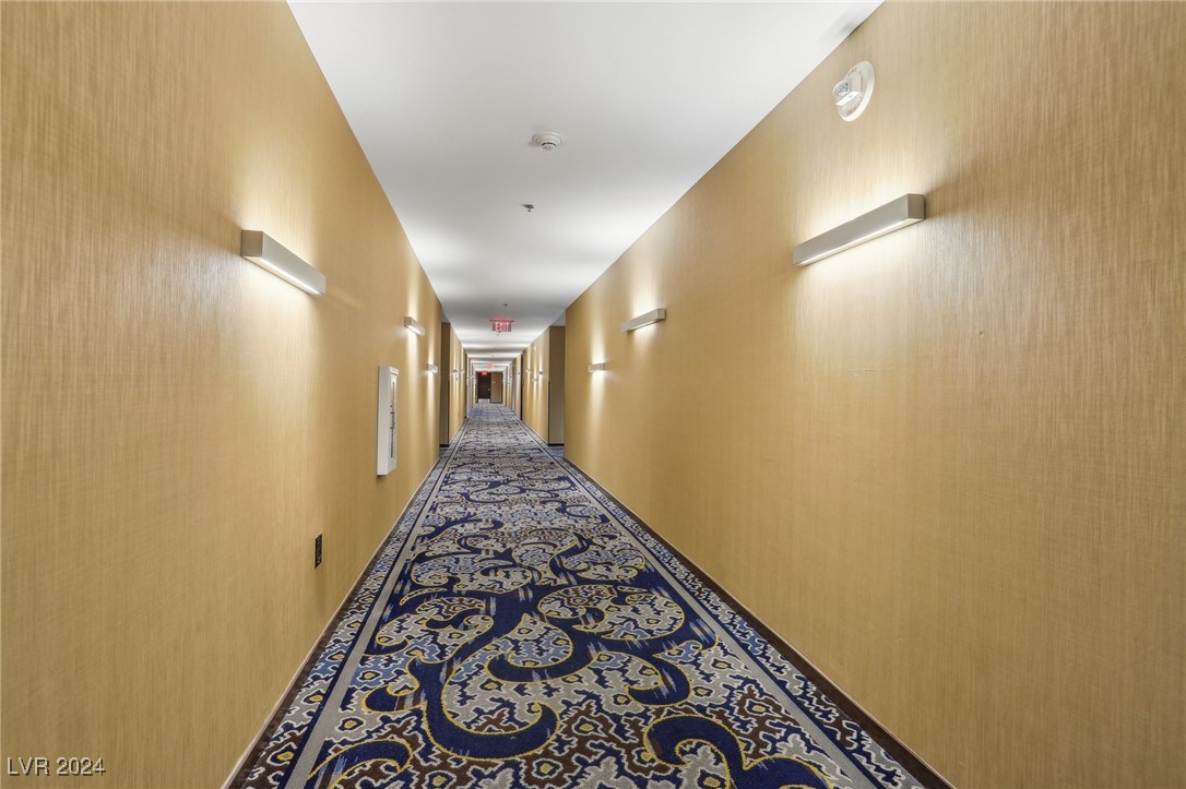 4381 West Flamingo Road 2801