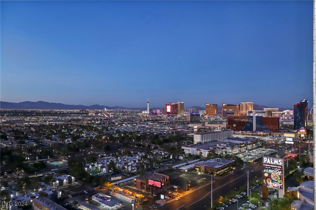 4381 West Flamingo Road 2801