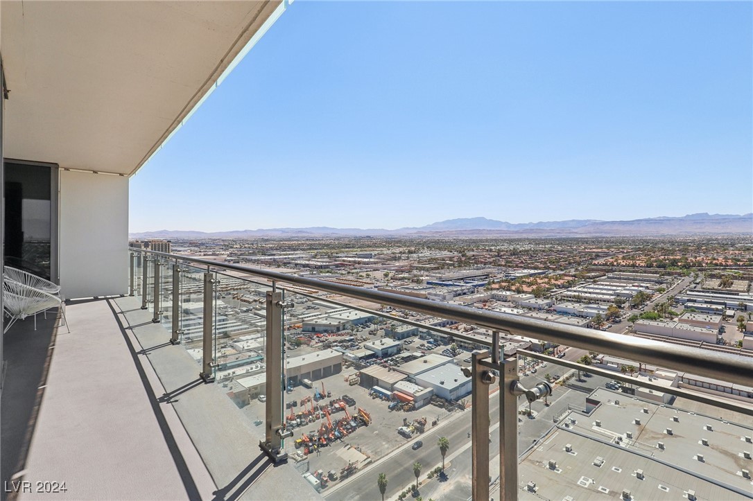 4381 West Flamingo Road 2801