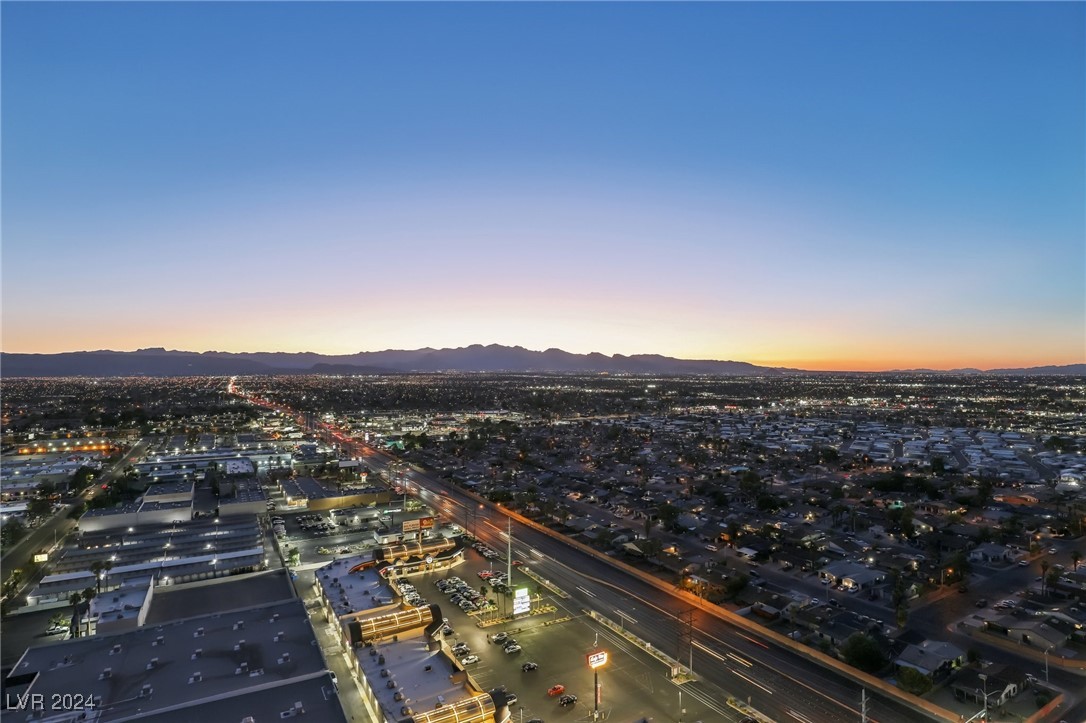 4381 West Flamingo Road 2801