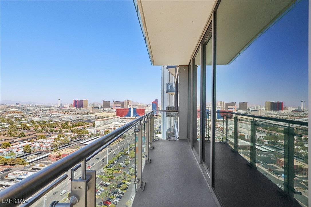 4381 West Flamingo Road 2801