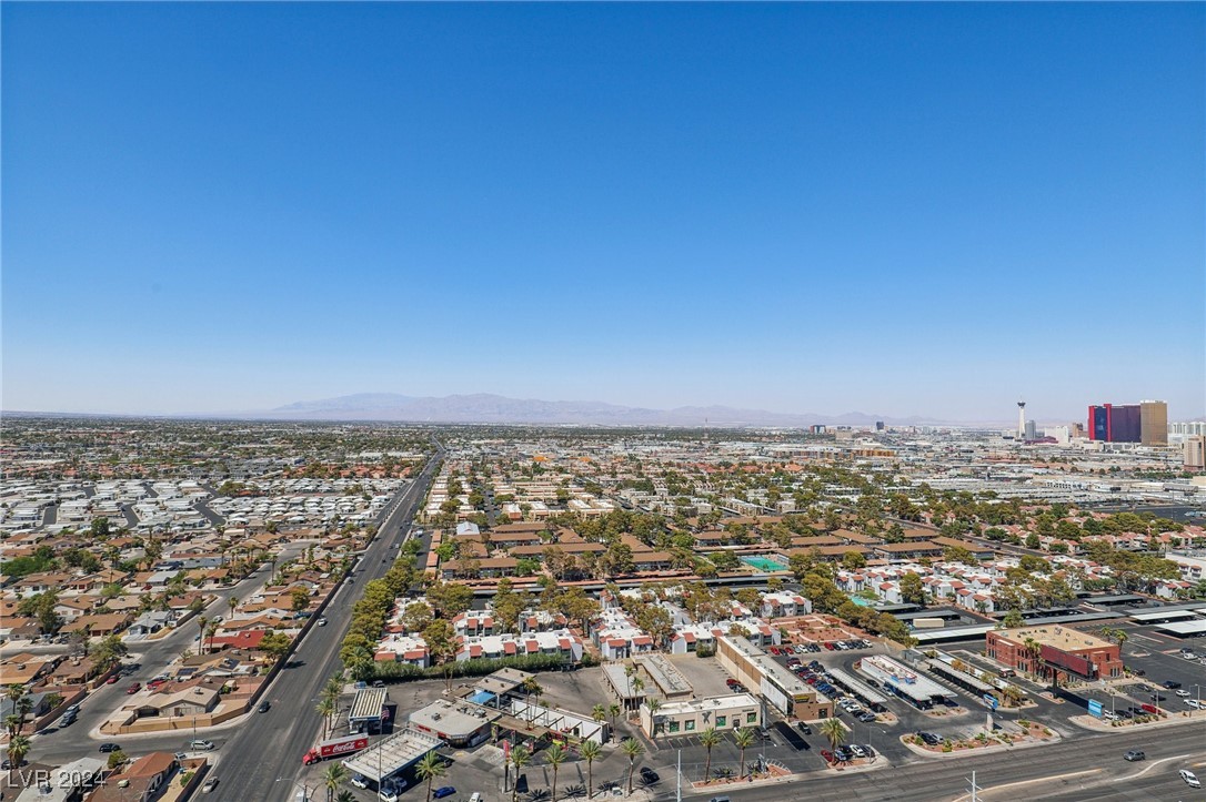 4381 West Flamingo Road 2801