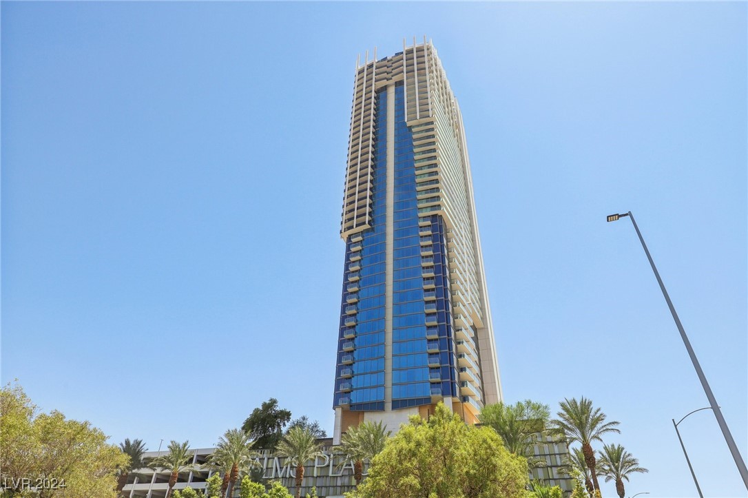 4381 West Flamingo Road 2801