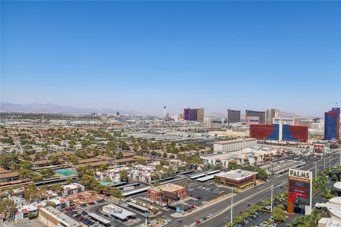 4381 West Flamingo Road 2801