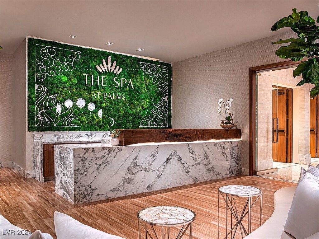 4381 West Flamingo Road 2801