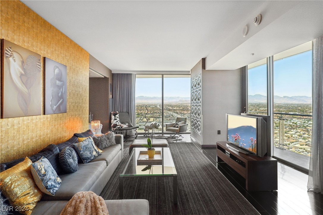 4381 West Flamingo Road 2801