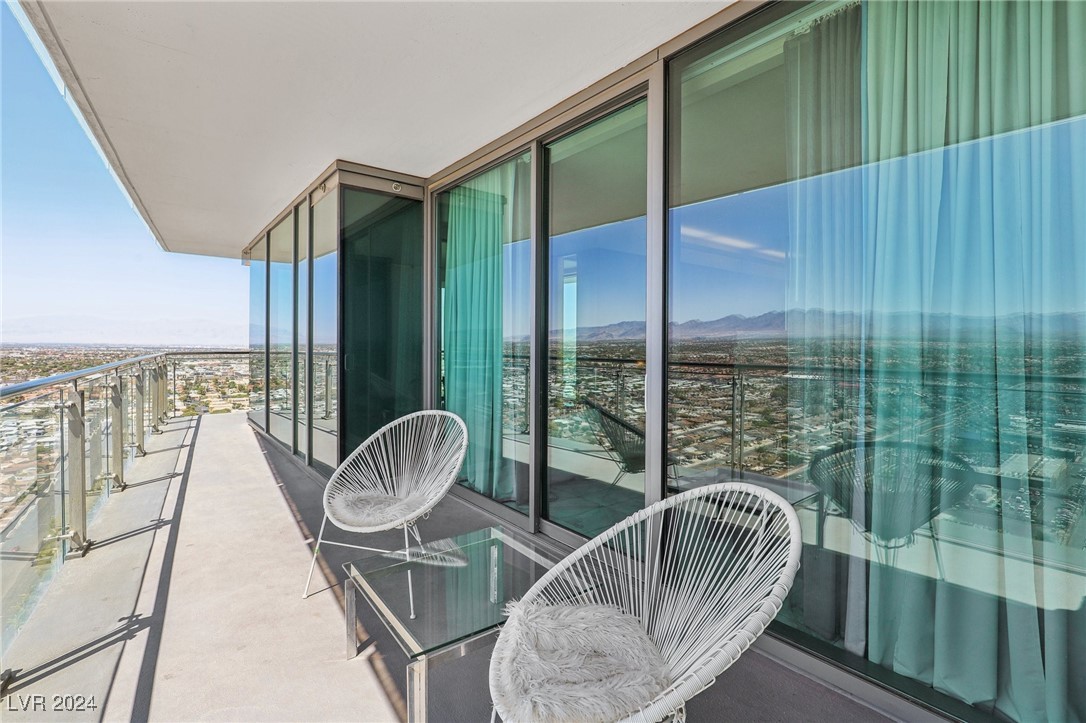 4381 West Flamingo Road 2801