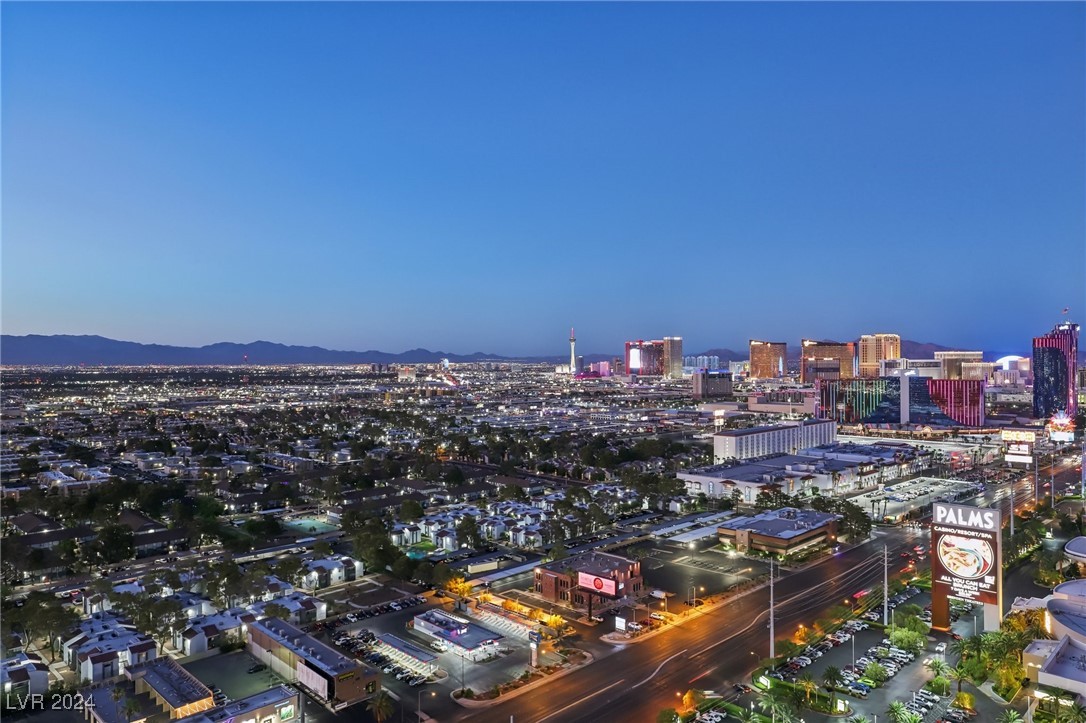 4381 West Flamingo Road 2801