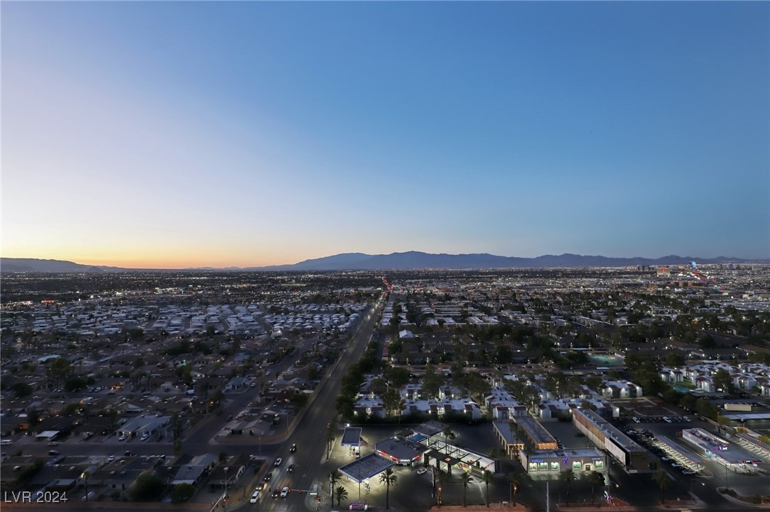 4381 West Flamingo Road 2801