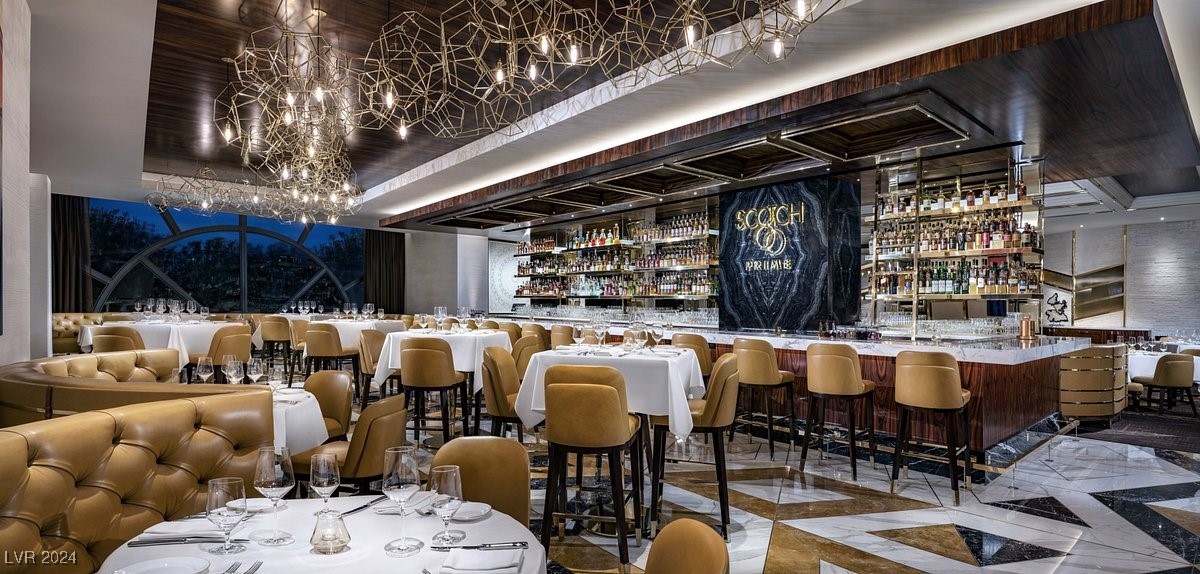 4381 West Flamingo Road 2801