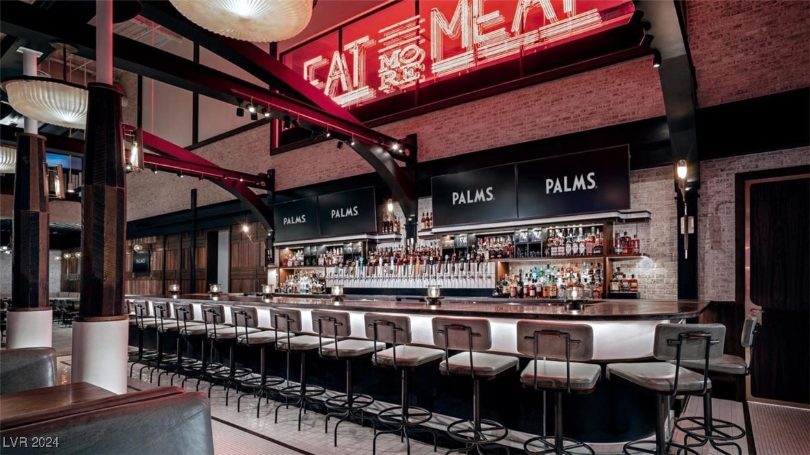 4381 West Flamingo Road 2801