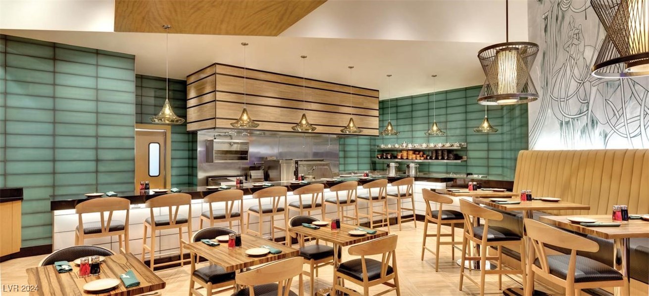 4381 West Flamingo Road 2801