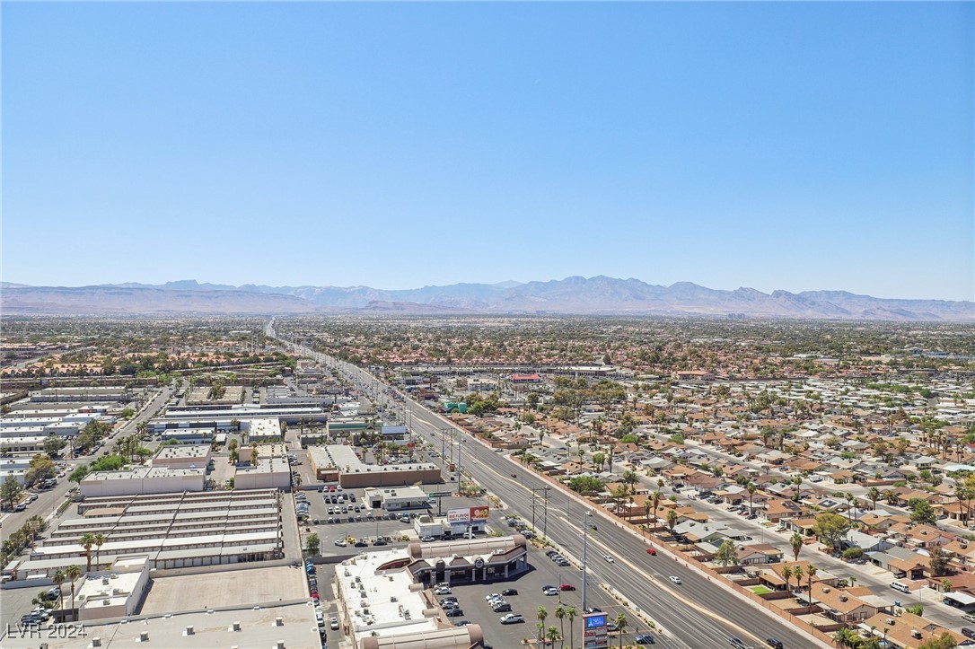 4381 West Flamingo Road 2801