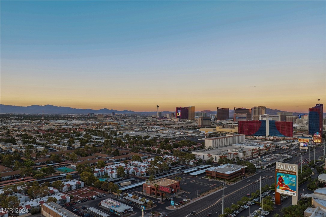 4381 West Flamingo Road 2801