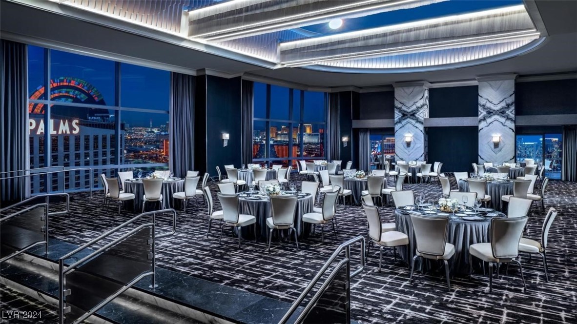 4381 West Flamingo Road 2801