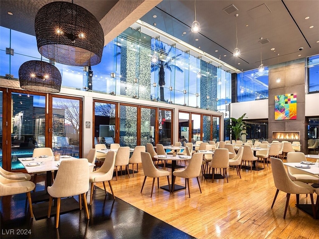 4381 West Flamingo Road 2801