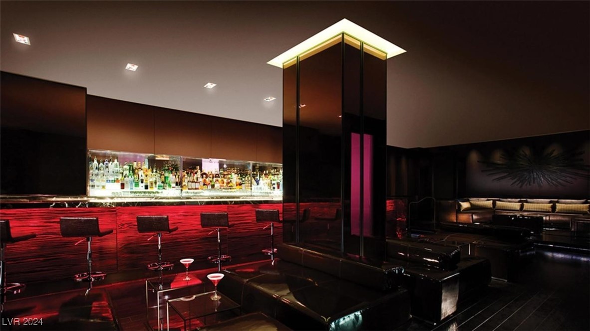 4381 West Flamingo Road 2801