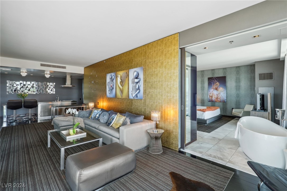 4381 West Flamingo Road 2801