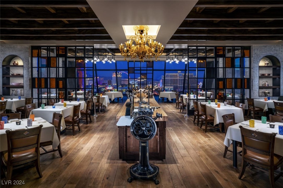 4381 West Flamingo Road 2801