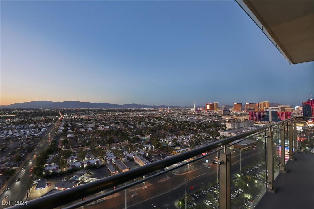 4381 West Flamingo Road 2801