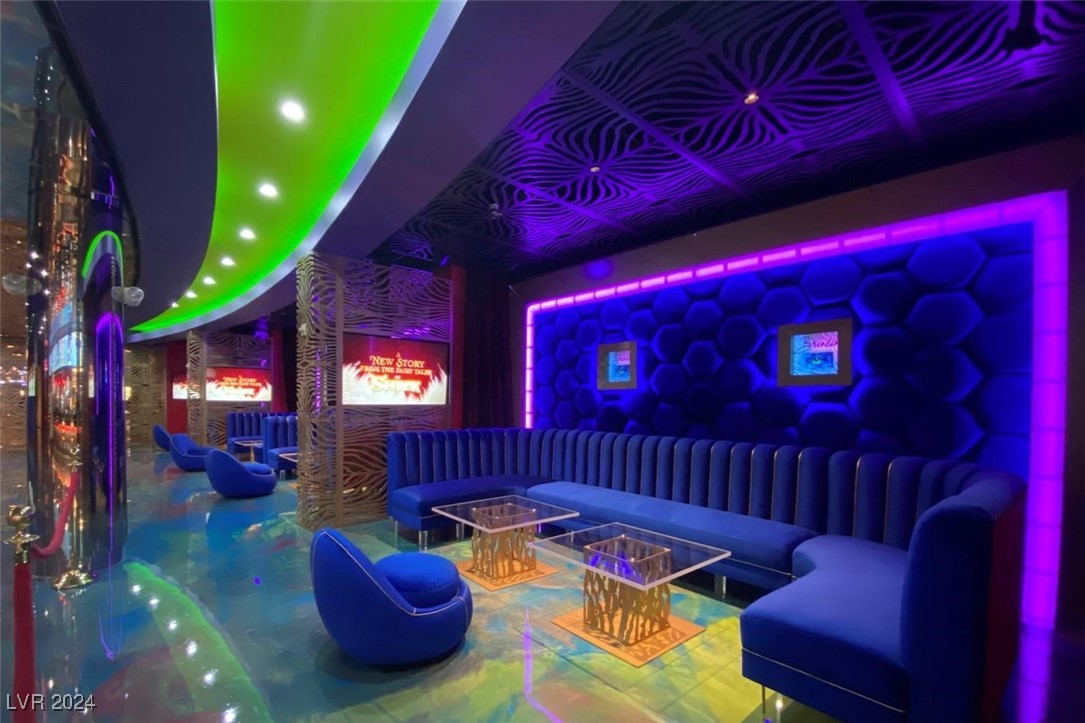 4381 West Flamingo Road 2801