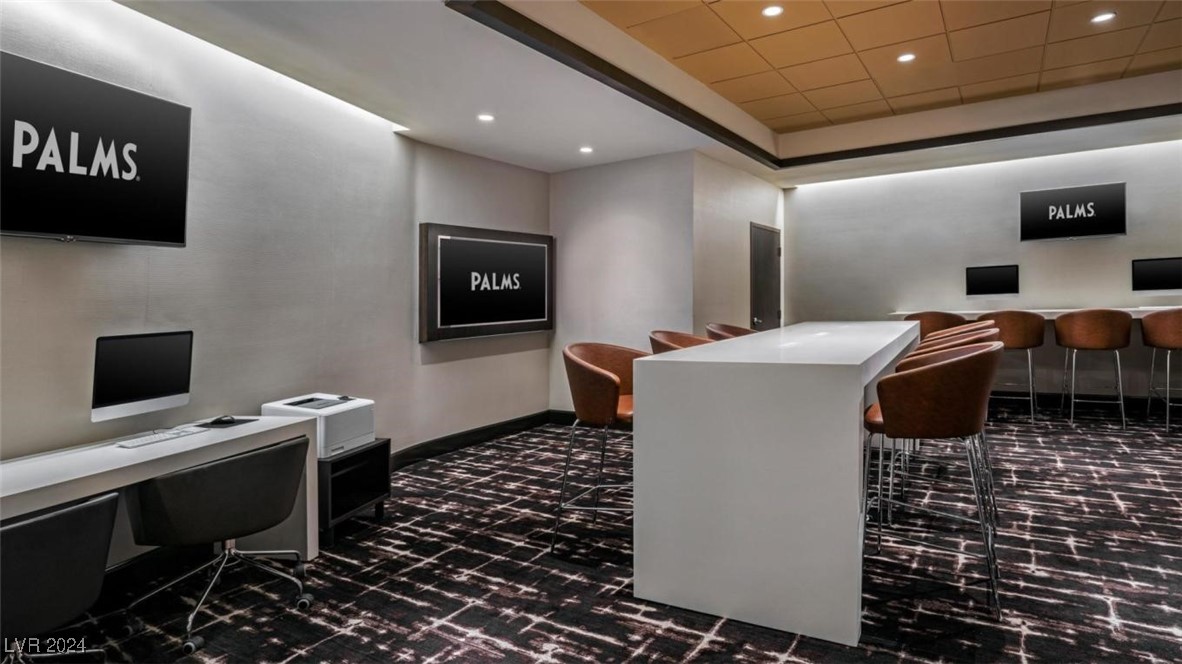 4381 West Flamingo Road 2801