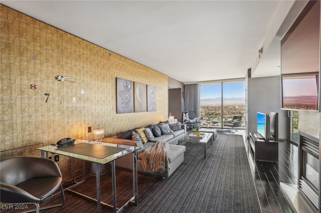 4381 West Flamingo Road 2801