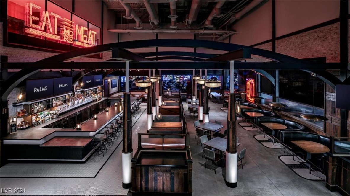 4381 West Flamingo Road 2801