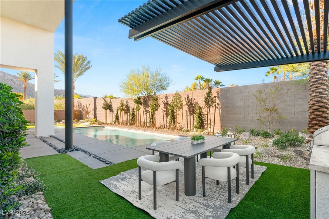 4398 Cameron Brook Court