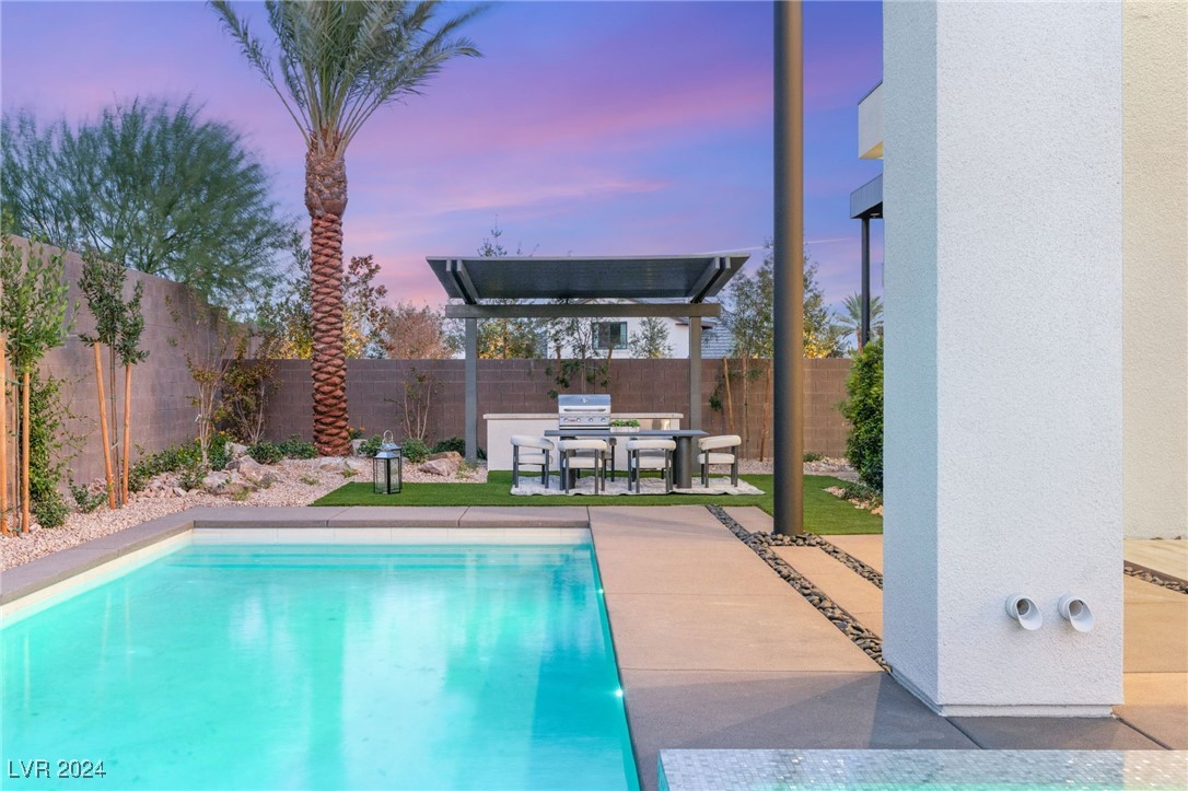 4398 Cameron Brook Court