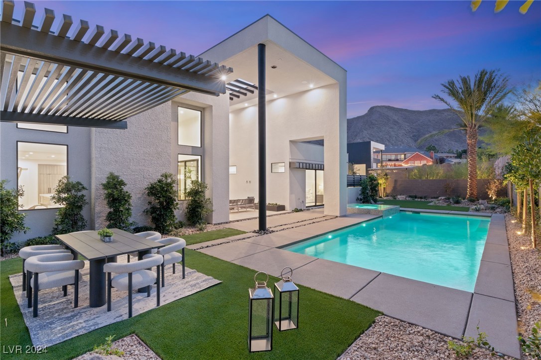 4398 Cameron Brook Court