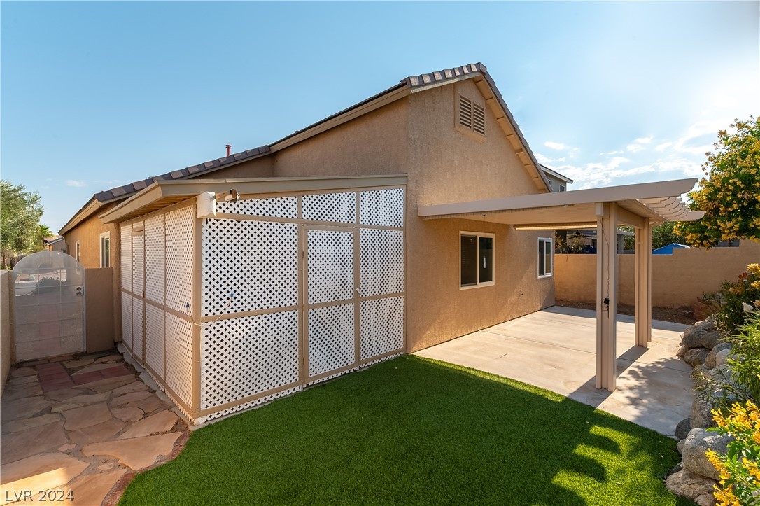 8108 Danaides Court
