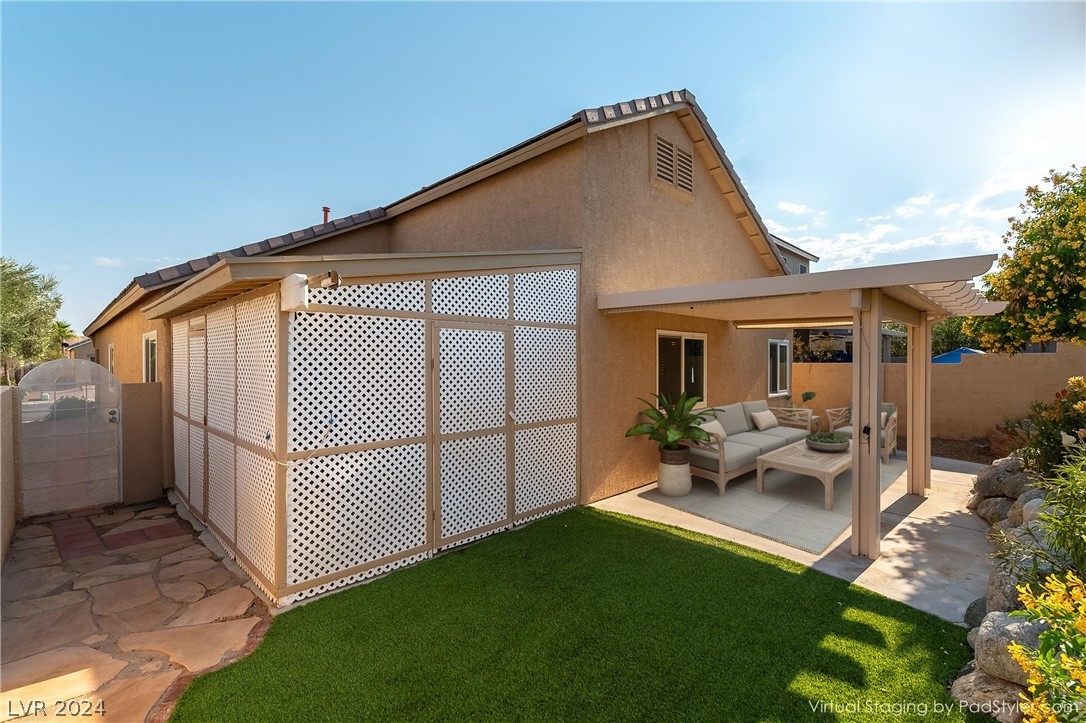 8108 Danaides Court