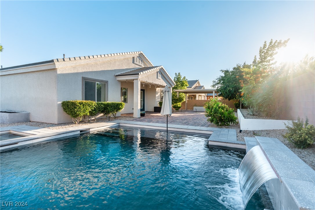 7220 Fruitful Harvest Avenue