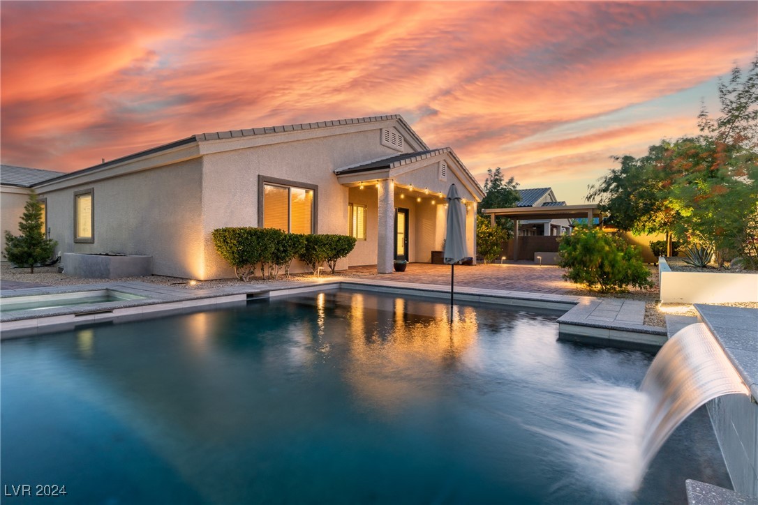 7220 Fruitful Harvest Avenue