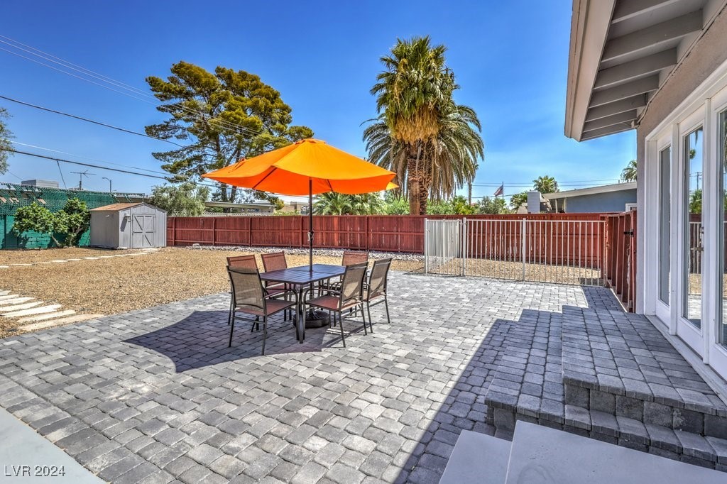2400 Sherman Place