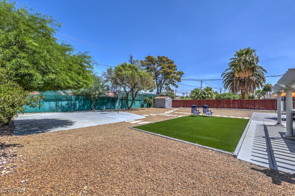 2400 Sherman Place