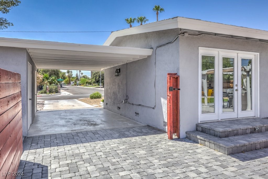2400 Sherman Place