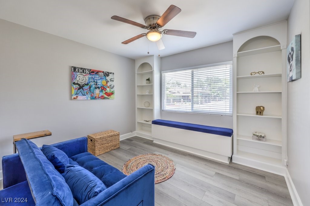2400 Sherman Place