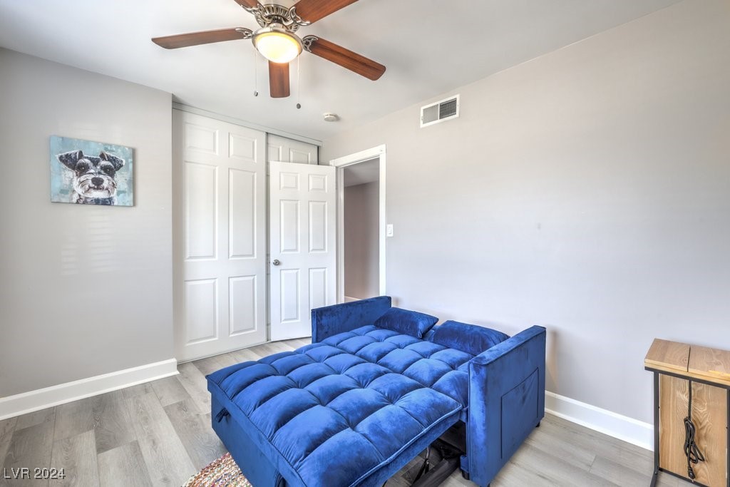 2400 Sherman Place