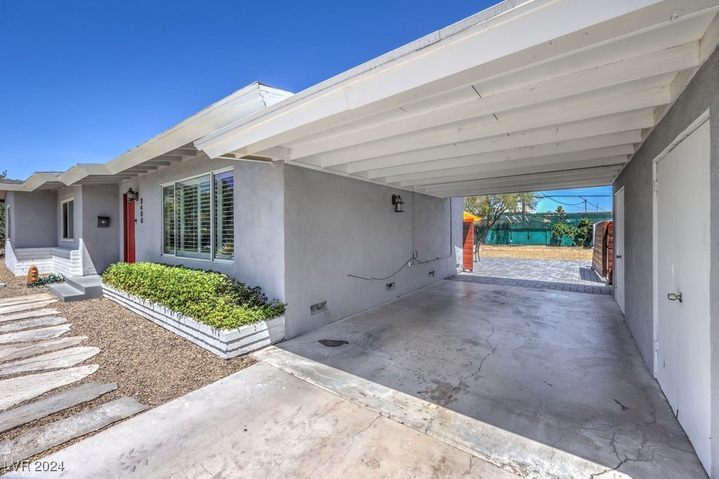 2400 Sherman Place