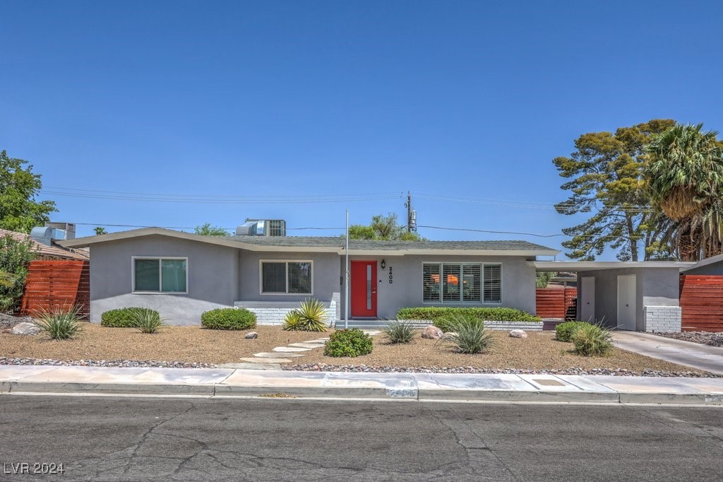 2400 Sherman Place