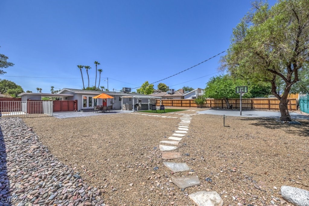 2400 Sherman Place