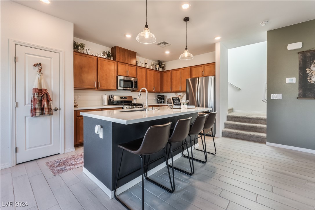 2862 Timber Country Road
