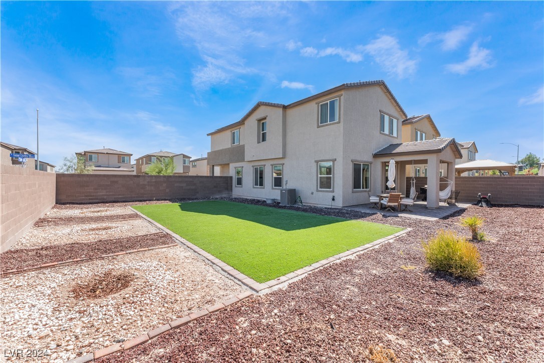 2862 Timber Country Road