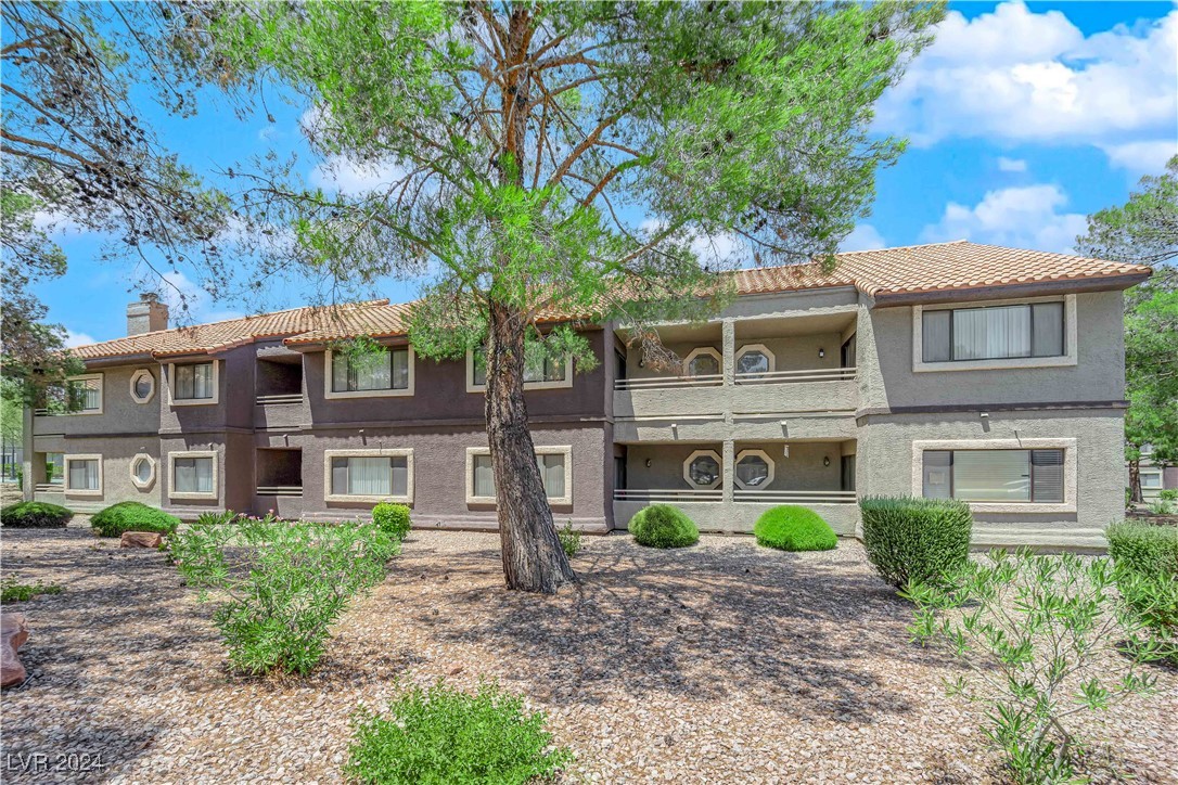 5020 South Rainbow Boulevard 105