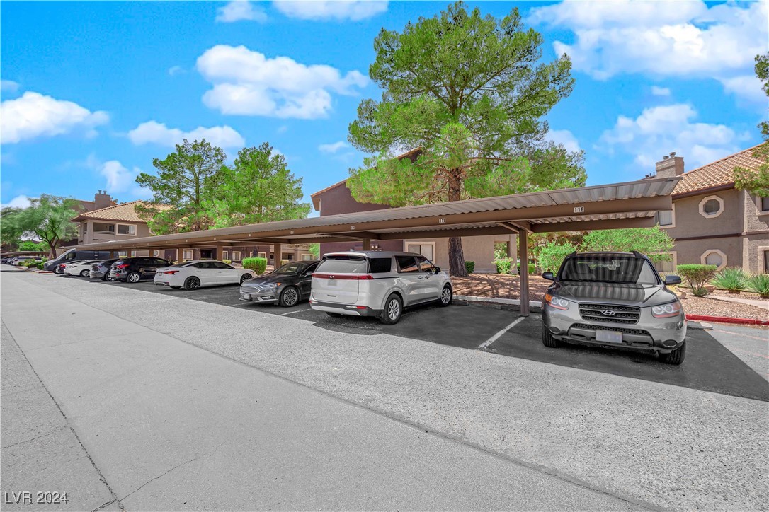 5020 South Rainbow Boulevard 105