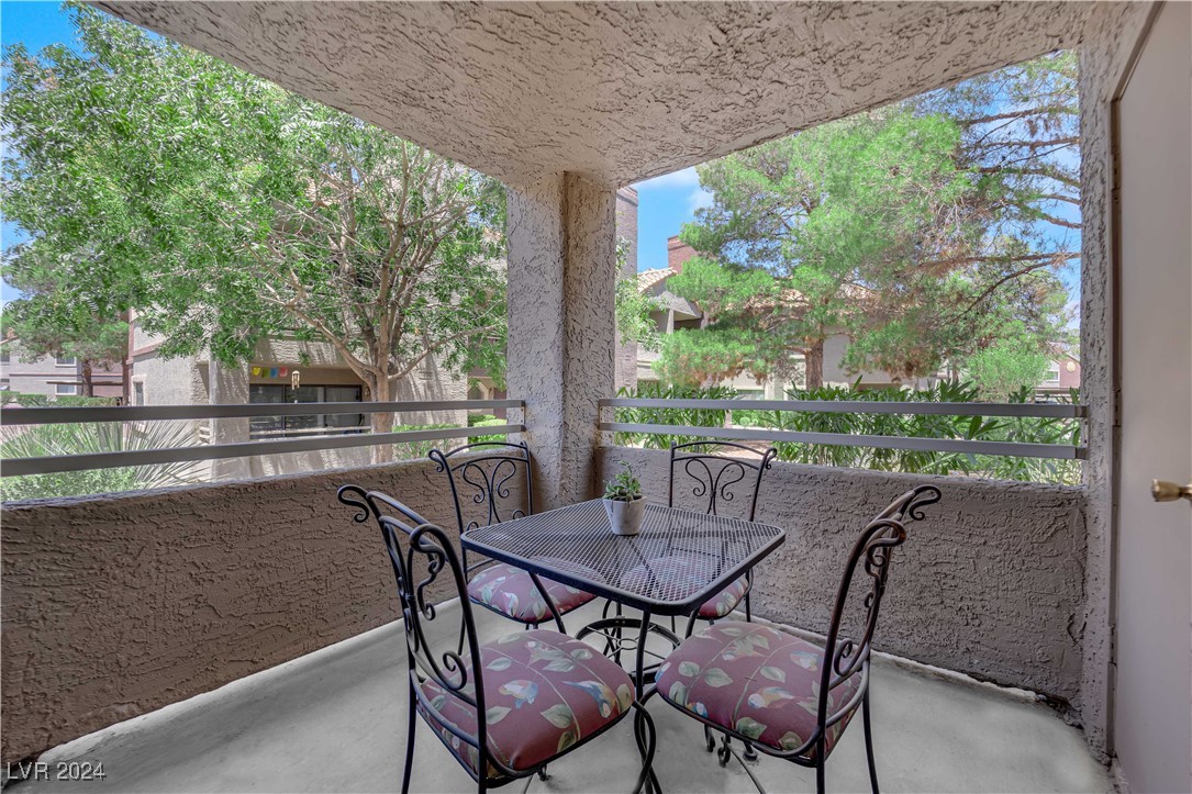 5020 South Rainbow Boulevard 105