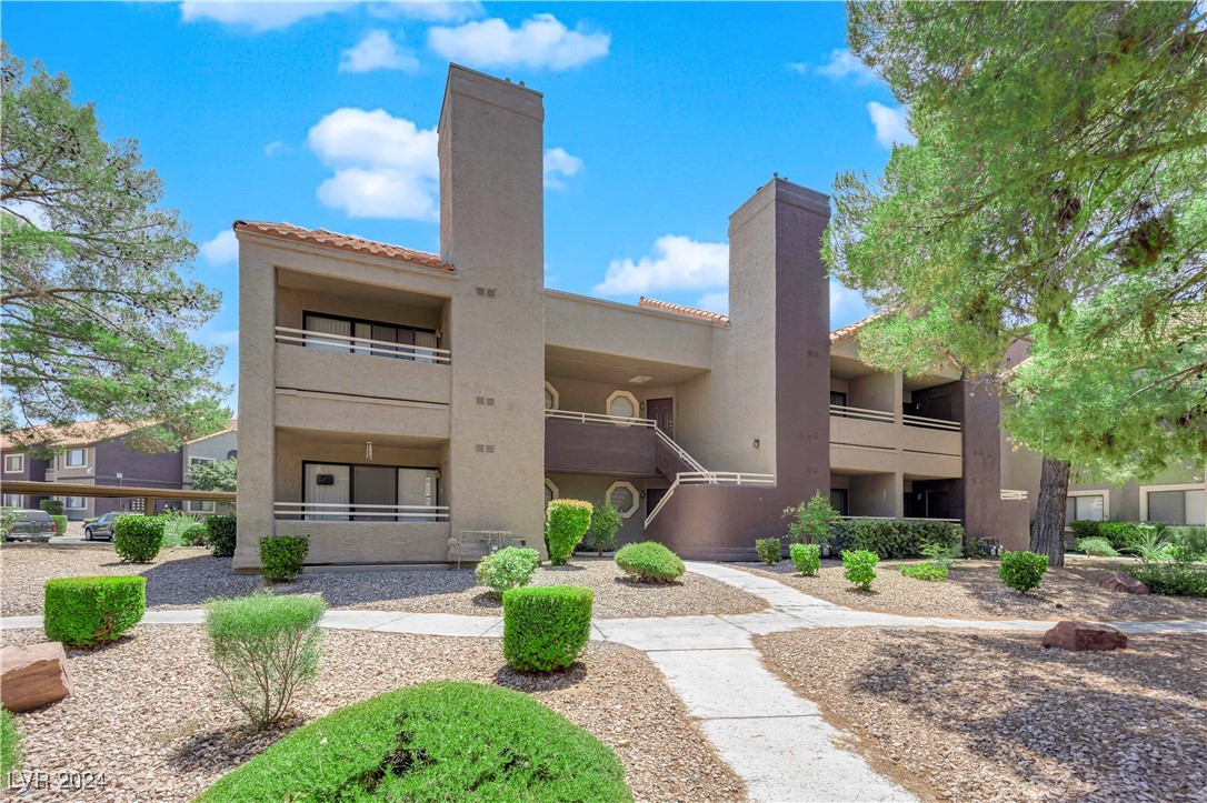 5020 South Rainbow Boulevard 105