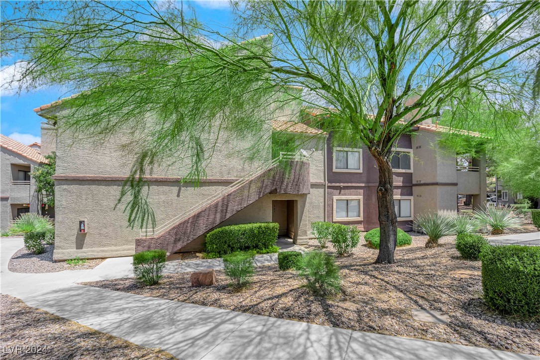 5020 South Rainbow Boulevard 105